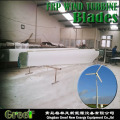 300Вт 100kw Горизонтальный ветер турбинных лопаток для продажи